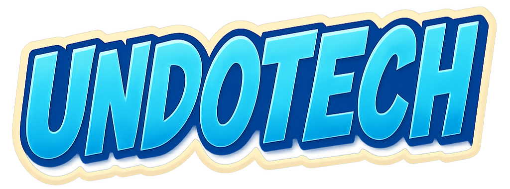 UndoTech